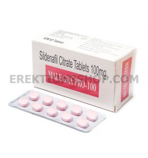Malegra Pro 100 mg