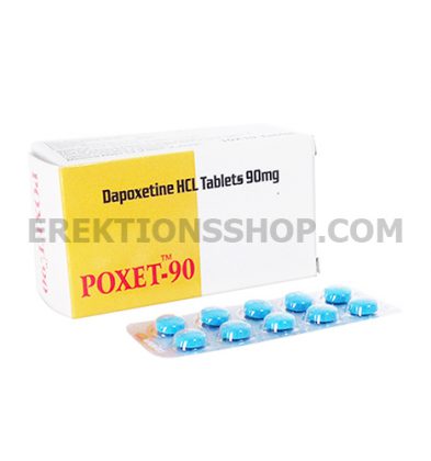 Poxet 90 mg