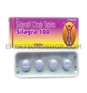 Silagra 100 mg