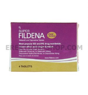 Super Fildena 160 mg