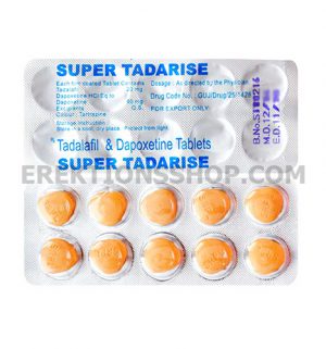Super Tadarise 80 mg