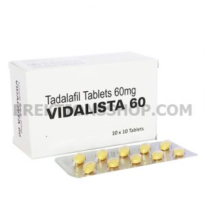 Vidalista 60 mg rezeptfrei kaufen