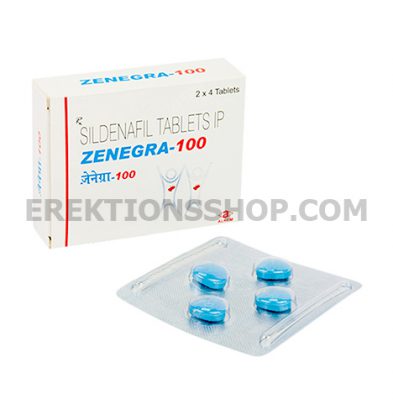 Zenegra 100 mg